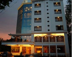Hotel Citrus Kolhapur (Kolhapur, Hindistan)
