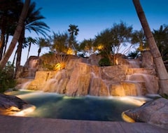 Hotel Bora Bora 1 Bedroom Suite In Las Vegas (Las Vegas, Sjedinjene Američke Države)
