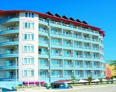 Holıdaylıne Beach Hotel (Alanya, Türkiye)