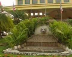 Khách sạn Celuisma Tropical Playa Dorada Hotel (Playa Dorada, Cộng hòa Dominica)