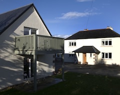 Guesthouse Sandown House (Nairn, United Kingdom)