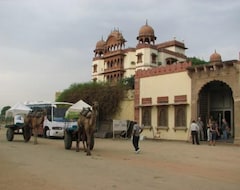 Khách sạn Jagat Palace (Pushkar, Ấn Độ)