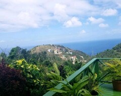 Toàn bộ căn nhà/căn hộ Ocean View Villa, Tortola, British Virgin Islands (Road Town, British Virgin Islands)