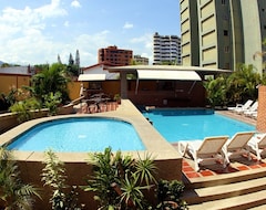 Khách sạn Miramar Suites (Catia La Mar, Venezuela)