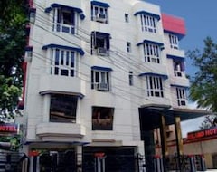 Hotel OYO Premium Ballygunge Rowland Road (Kolkata, India)