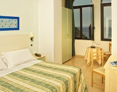 Jonic Hotel Mazzaro (Taormina, Italia)