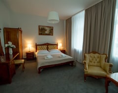 Hotel Opolanka (Opole, Poland)