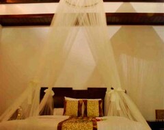 Otel Villa Cantik Tresna (Seminyak, Endonezya)