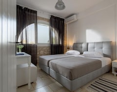 Hotel Stagones Luxury Villas - Premier Villas (Drios, Greece)