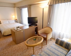 Hotelli New Otani Inn Sapporo (Sapporo, Japani)