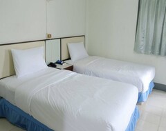 Hotel Northland House (Chiang Mai, Thailand)
