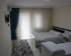 Hotelli Grand Bozkurt (Afyon, Turkki)