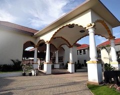 Hotel Radisson Resort Pondicherry Bay (Puducherry, Indien)