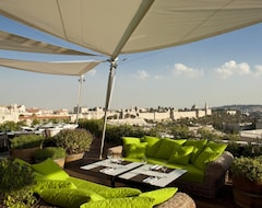Mamilla Hotel (Jerusalem, Israel)