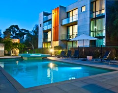 Aparthotel Phillip Island Apartments (Cowes, Australia)