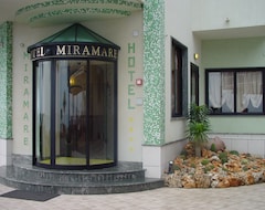 Hotel Miramare (Marina di Gioiosa Ionica, Italia)
