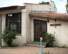 Otel Harmony Levski (Sofya, Bulgaristan)