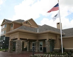 Khách sạn Homewood Suites by Hilton Fayetteville (Fayetteville, Hoa Kỳ)