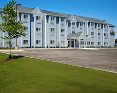 Hotel Microtel Inn And Suites By Wyndham Elkhart (Elkhart, USA)