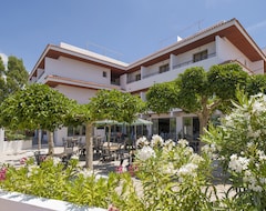 Hotel Bahia Playa (Sant Josep de sa Talaia, España)
