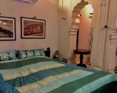 Vedaaranya Haveli, Ramgarh- Am Hotel Kollection (Mandawa, Indija)