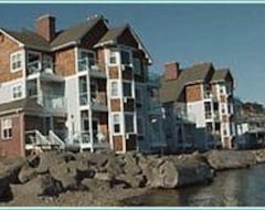 Khách sạn Tides Inn & Suites (Port Townsend, Hoa Kỳ)