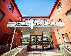 Marko Polo Hotel (Aksay, Kazakhstan)