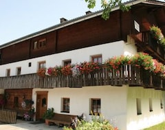 Hotel Draschlerhof (Kartitsch, Austrija)