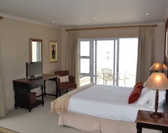 Resort Pinnacle Point 5.1 (Mossel Bay, South Africa)
