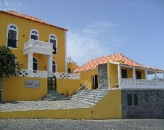 Hotelli Savana (São Filipe, Cape Verde)