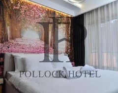 Khách sạn Royal Spa Ribarska Banja Pollock Hotel (Ribarska banja, Séc-bia)