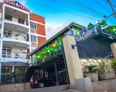 Hotel Dana (Kampala, Uganda)
