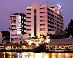 Khách sạn Hotel Ayothaya Riverside (Ayutthaya, Thái Lan)