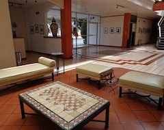 Hotel Granada (Puebla, Mexico)