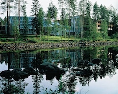 Khách sạn Hotel Kiannon Kuohut (Suomussalmi, Phần Lan)