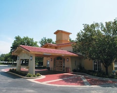 Otel La Quinta Inn by Wyndham Kansas City Lenexa (Lenexa, ABD)