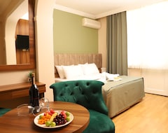 Hotel Buldum (Ankara, Turkey)