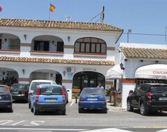 Hotelli Apolo XI (Tarifa, Espanja)
