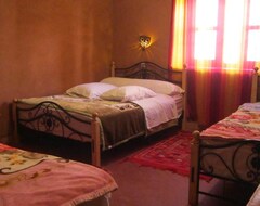 Hotel La Belle Etoile (Tinerhir, Maroko)