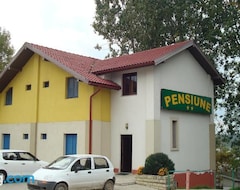 Pensión Pensiunea Marc (Suceava, Rumanía)