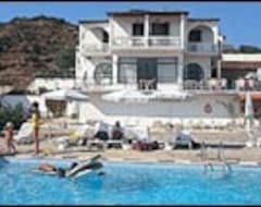 Hotel Corfu Star (Agios Georgios Pagi, Grčka)