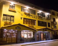 Hotel Prisma Cusco (Cuzco, Perú)