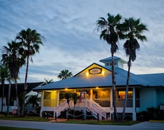 Ivey House Everglades Adventures Hotel (Everglades, USA)