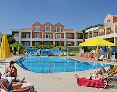 Pegasus Hotel (Stalos, Greece)