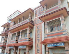 Khách sạn Leo Castle (Puri, Ấn Độ)