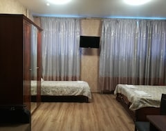 Hotel Siti (Novomoskovsk, Russia)