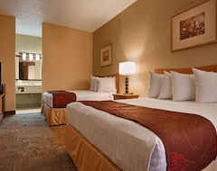 Hotel Best Western Inn (Goshen, USA)