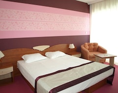 Hotelli MAK (Golden Sands, Bulgaria)