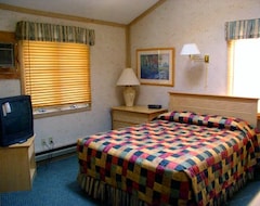 Khách sạn Smoketree Lodge, a VRI resort (Banner Elk, Hoa Kỳ)