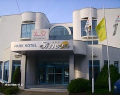 Hotel PrimaSol Sineva Park (Sveti Vlas, Bulgarien)